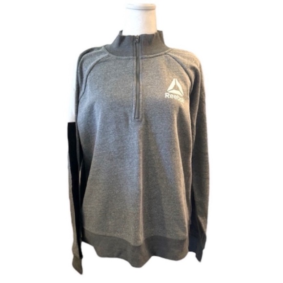 New Reebok Sweatshirt - Picture 4 of 5